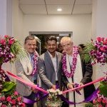 Eurofragance strengthens Indian footprint with a new Creative Center in Mumbai (Photo : Eurofragance)