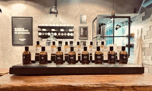 Parfumerie de niche : un fort potentiel de croissance au Brésil