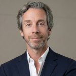Xavier Joseph, Vice-Président Marketing & Innovation chez Aptar Beauty (Photo : Aptar Beauty)