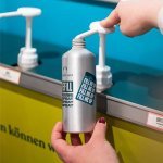 Démission de David Boynton, CEO de The Body Shop