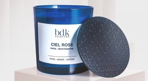 Comment le zamak de Segede séduit les marques de home fragrance