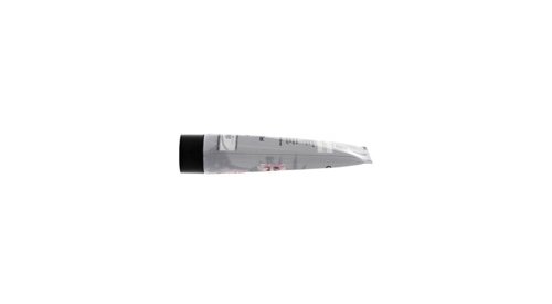 Soupletube: new laminate tube with a hidden side seam