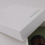 Flock Box: A zero plastic and fully recyclable premium gift box