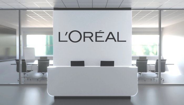 Satisfait de son année 2024, L'Oréal attaque 2025 en mode "conquête"