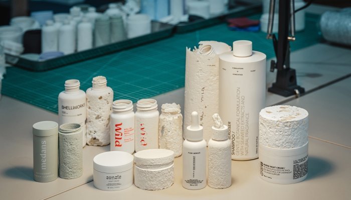 Shellworks raises 15 million euros to scale its plastic alternative