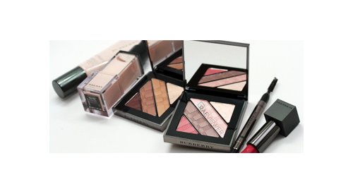 Revirement stratégique pour Burberry qui s'associe avec Coty dans le secteur beauté