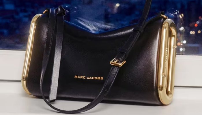 LVMH cède Marc Jacobs au duo américain WHP Global et G-III