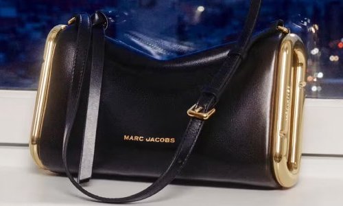 LVMH cède Marc Jacobs au duo américain WHP Global et G-III