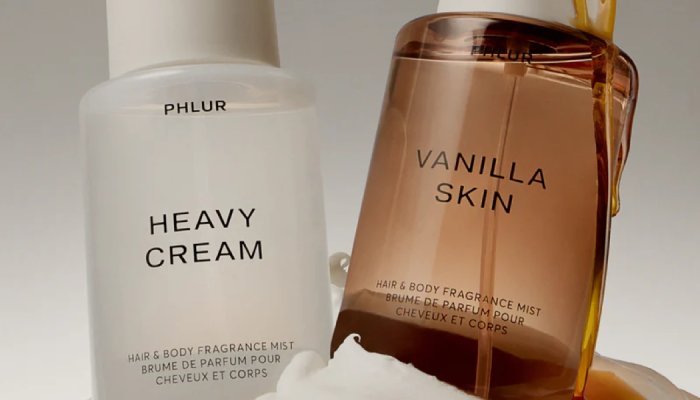 Phlur se lance en Europe et au Mexique en partenariat avec Sephora