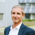 Laurent Schubnel, responsable RSE du groupe Gattefossé