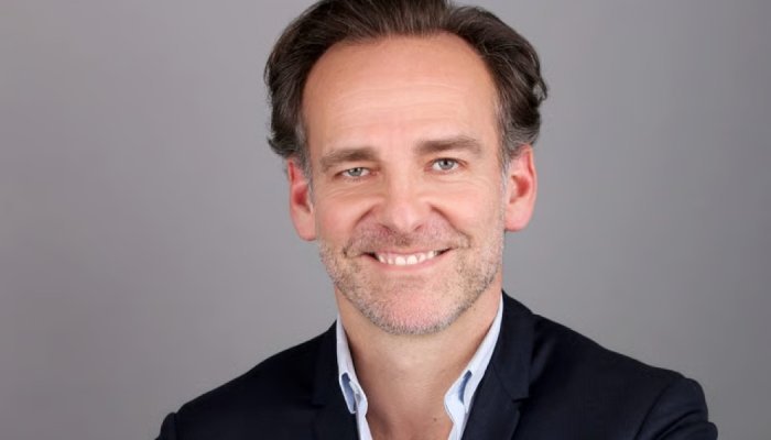 Rabanne (Puig) names Renaud de Lesquen as President of Fashion and Beauty