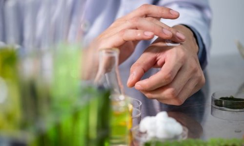 Comment Cosmetic Valley veut « régénérer » l'industrie cosmétique française