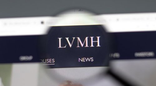 LVMH annonce des résultats records en 2022 malgré la Chine