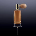  La collection Les Ateliers Gaultier comprend, à ce jour, six fragrances : Rose Palace ; French Oud ; Cuir 1976 ; Santal Paname ; Musc Terrible ; Ambre Tatouage (Photo : Jean Paul Gaultier)