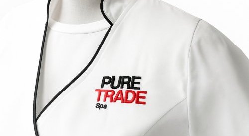 Pure Trade étend son activité spa aux uniformes et aux accessoires en céramique