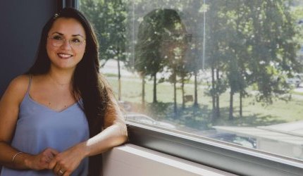 “When well designed, packaging can become a smart tool,” Amela Kusuran