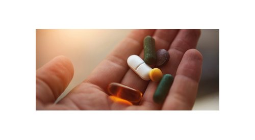 Les Français plébiscitent les compléments alimentaires