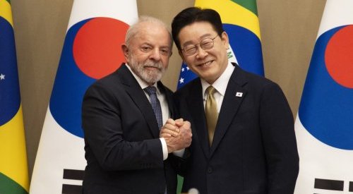 South Korea-Brazil deal signals major opportunity for K-beauty brands