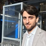 Filippo Meazza, Vice President Sales & Marketing (Photo: Capardoni)