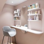 Oh My Cream poursuit son développement avec deux boutiques à Bruxelles (Photo : Oh My Cream)