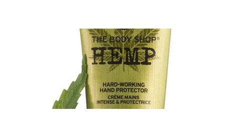Trends. Cannabis or hemp cosmetics?