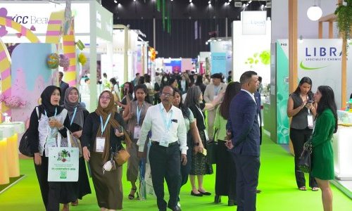 in-cosmetics Asia 2026 puts fragrance innovation in the spotlight