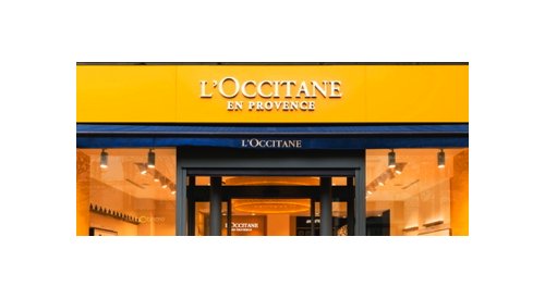 L'Occitane fait entrer le soleil dans des boutiques repensées