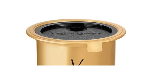 Albéa: A refillable and eco-designed packaging for Yves Saint Laurent Or Rouge