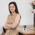 Suzy Le Hellen, parfumeur, Symrise