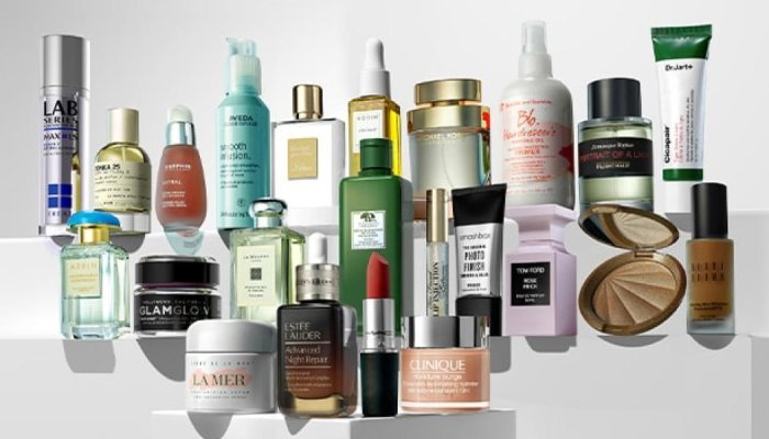 The Estée Lauder Companies: Peter Jueptner succeeds Cedric Prouvé