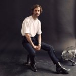 Adrien Coelho, fondateur de Coelho Beauty