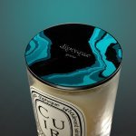 Inca Packaging pour Diptyque Paris