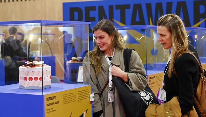Paris Packaging Week 2025 prepares for biggest edition ever this January