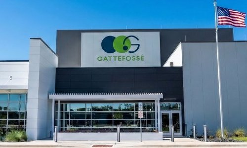 Gattefossé valide la production de huit ingrédients sur son site de Lufkin