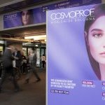 Cosmoprof Worldwide Bologna reports outstanding results from its 57th edition (Photo: Cosmoprof Worldwide Bologna)