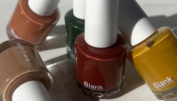 Kirker invests in Blank Beauty's AI-powered custom nail polish technology