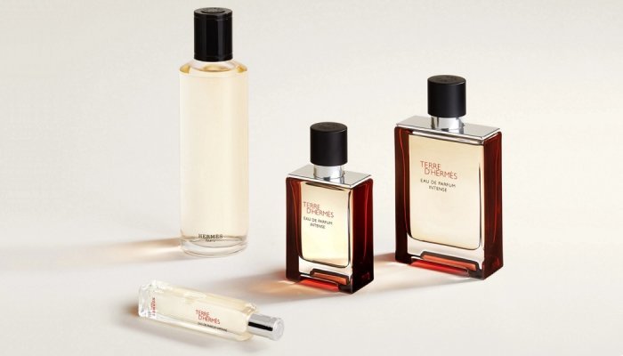 Hermès, la division Parfums & Beauté stagne au T1 à 129 millions d'euros