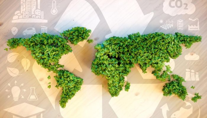 “Sustainability is the post-COVID era's key challenge”, finds industry summit