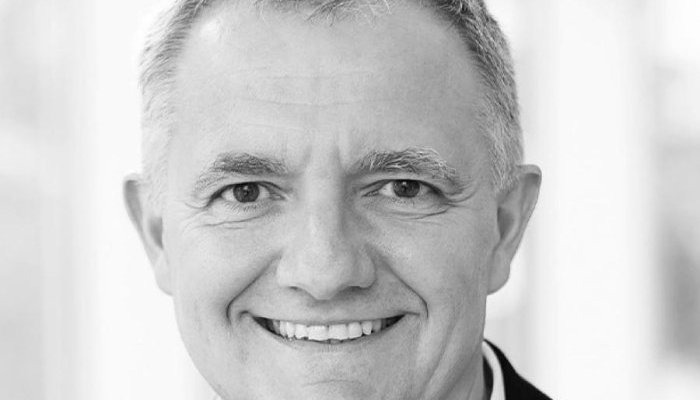 Estée Lauder appoints ex-Unilever Roberto Canevari as Global Supply Chain head