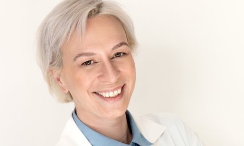 « Le microbiome est une révolution en cosmétique », Marie Drago, Gallinée