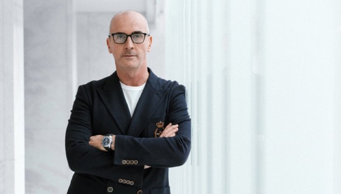 “We want to become the makeup expert”, Gianluca Toniolo, Dolce&Gabbana Beauty