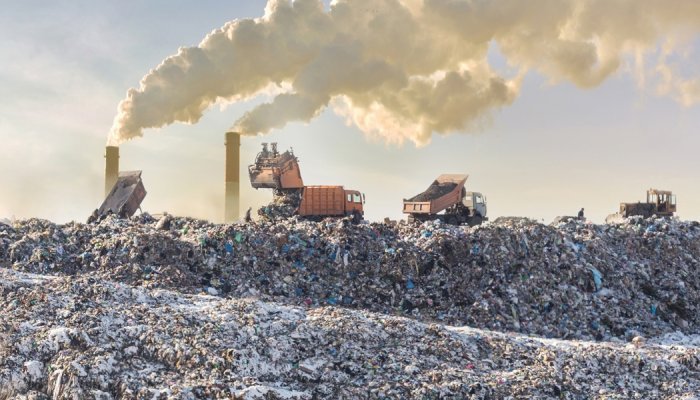 Étude : Vers une forte accentuation des risques sanitaires liés aux plastiques
