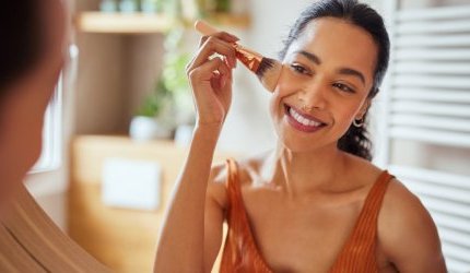 Roquette Beauté launches a compactable, plant-derived sensory powder