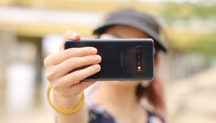 Americans are concerned about the impact of beauty filters on self-esteem