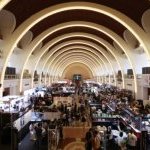 Luxe Pack and MakeUp in Shanghai 2021 welcomed more than 6,000 exhibitors