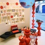 Maison Crivelli opens its first standalone boutique in Paris (Photo: Maison Crivelli)