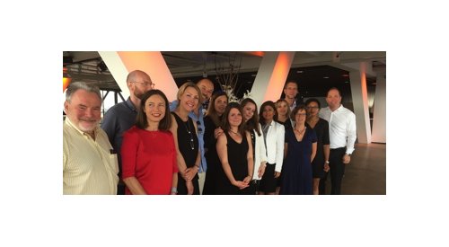 Procos celebrates its 20th anniversary