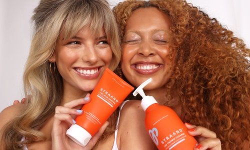 Aussie scalp care brand Straand expands into 800+ Boots and Priceline stores