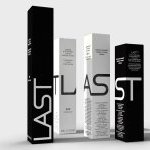 LAST, the first longwear makeup line based on green isododecane
