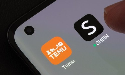 Un quart des produits Shein non-textiles sont non conformes, selon les douanes